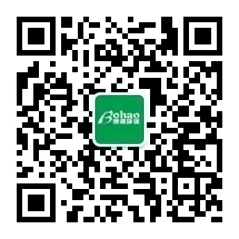 扫一扫，关注我们